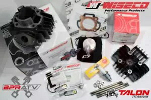 ヤマハ PW50 PW 50 ストックボア WISECO ピストン COMETIC ガスケット スタッドキット リビルドキット Yamaha PW50 PW 50 Stock Bore WISECO Piston COMETIC Gaskets Stud Kit Rebuild Kit 【並行輸入品】