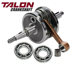 ヤマハ ブラスター クランク メイン ベアリング OEM 在庫交換用クランクシャフト アセンブリ Yamaha Blaster Crank Main Bearings OEM Stock Replacement Crankshaft Assembly 【並行輸入品】｜カスタムパーツ WORLD倉庫 57,475円