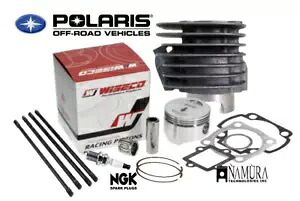 01-06 プレデター 90 良質再構築キットトップエンドシリンダーアセンブリ修理キット 01-06 Predator 90 Good Quality Rebuild Kit Top End Cylinder Assembly Repair Kit 【並行輸入品】