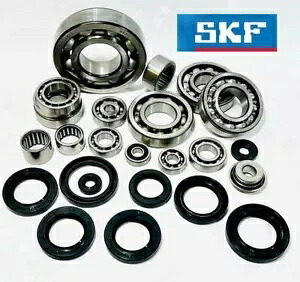 YFZ450R YFZ 450R ベアリングキット完全なボトムエンドモーターエンジンベアリングシールキット YFZ450R YFZ 450R Bearing Kit Complete Bottom End Motor Engine Bearings Seals Kit 【並行輸入品】