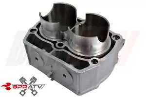 ポラリス レンジャー 800 RZR BPRATV ビッグボア 83mm 83 mil +3mm シリンダー ニカシルメッキ Polaris Ranger 800 RZR BPRATV Big Bore 83mm 83 mil +3mm Cylinder Nikasil Plated 【並行輸入品】