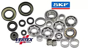 Banshee クランク トランス ロッド ベアリング 完全なモーター エンジン トップボトム ベアリング キット Banshee Crank Trans Rod Bearings Complete Motor Engine Top Bottom Bearing Kit 【並行輸入品】|カスタムパーツ WORLD倉庫