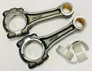 コマンダー 1000 1000R MAX コンロッド完全なロッドキットプレーンベアリングネジ Commander 1000 1000R MAX Connecting Rods Complete Rod Kit Plain Bearings Screw 【並行輸入品】|カスタムパーツ WORLD倉庫