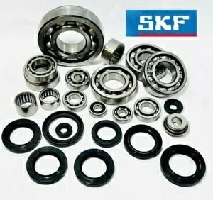 CR500R CR 500R ホイール クランク ベアリング コンプリート ボトムエンド モーター エンジン ベアリング キット CR500R CR 500R Wheel Crank Bearings Complete Bottom End Motor Engine Bearing Kit 【並行輸入品】 67,760円