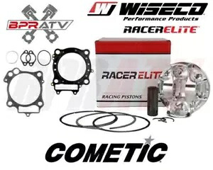 06+ ホンダ TRX450R ER Wiseco Racer Elite RACE ピストン コメティック ガスケット RE817M09600 06+ Honda TRX450R ER Wiseco Racer Elite RACE Piston Cometic Gasket RE817M09600 【並行輸入品】｜カスタムパーツ WORLD倉庫