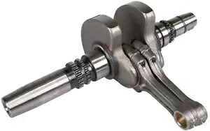 アウトランダー レネゲード 850 850R MAX クランクシャフト アフターマーケット交換用クランク ロッド Outlander Renegade 850 850R MAX Crankshaft Aftermarket Replacement Crank Rods 【並行輸入品】