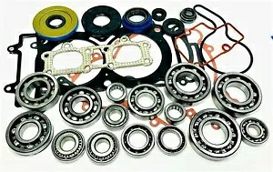 一般的な RZR XP 1000 トランスミッション ベアリング コンプリート ギアボックス ベアリング リビルド キット General RZR XP 1000 Transmission Bearings Complete Gearbox Bearing Rebuild Kit 【並行輸入品】