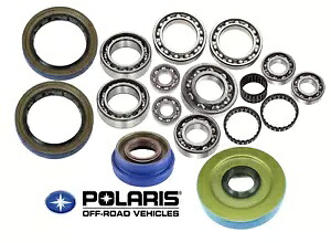 08-13 スポーツマン 500 トランスミッション ベアリング アフターマーケット ギアケース トランス ベアリング キット 08-13 Sportsman 500 Transmission Bearings Aftermarket Gearcase Trans Bearing Kit 【並行輸入品】