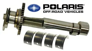 レンジャー 1000 XP クルー クランク バランサー ポラリス 1204835 バランス シャフト プレーン ベアリング Ranger 1000 XP Crew Crank Balancer Polaris 1204835 Balance Shaft Plain Bearings 【並行輸入品】