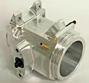 2006 2007 ラプター 700 50mm 50 ミル ビレット スロットル ボディ ストック ビッグボア オーバーボア +6 2006 2007 Raptor 700 50mm 50 mil Billet Throttle Body Stock Big Bore Overbore +6 【並行輸入品】｜カスタムパーツ WORLD倉庫