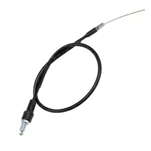 スロットルケーブル ヤマハ 2006-2009 ウルヴァリン 350 & 2006-2010 ウルヴァリン 450 Throttle Cable for Yamaha 2006-2009 Wolverine 350 & 2006-2010 Wolverine 450画像