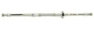 Tusk 調整可能な幅レーシングアクスル ヤマハ ラプター 660 2001-2005 Tusk Adjustable Width Racing Axle Yamaha Raptor 660 2001-2005 【並行輸入品】