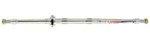 Tusk 調整可能な幅レーシングアクスル ヤマハ YFM バンシー 350 1987-2006 Tusk Adjustable Width Racing Axle Yamaha Yfm Banshee 350 1987-2006 【並行輸入品】｜カスタムパーツ WORLD倉庫