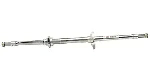 Tusk 調整可能な幅レーシング アクスル Arctic Cat Dvx 400 2004-2008 拡張 Moto Xc Tusk Adjustable Width Racing Axle Arctic Cat Dvx 400 2004-2008 Extended Moto Xc 【並行輸入品】