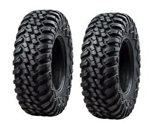 Tusk Terrabite ラジアル 8 プライ Utv タイヤ セット (2) 29x9-14 タイヤ Tusk Terrabite Radial 8 Ply Utv Tire Set (2) 29x9-14 Tires 【並行輸入品】