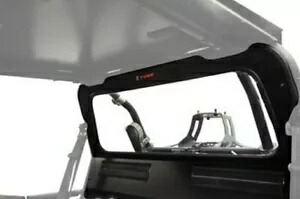 Tusk リアガラスウィンドウフロントガラスポラリス Rzr Xp 1000 Xp 4 ターボ 2014-2022 Tusk Rear Glass Window Windshield Polaris Rzr Xp 1000 Xp 4 Turbo 2014-2022 【並行輸入品】