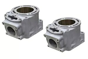 2 SPI シリンダー Polaris Indy Rmk スイッチバック ラッシュ ProS ProR 2012-2016 3022305 2 SPI Cylinders Polaris Indy Rmk Switchback Rush ProS ProR 2012-2016 3022305 【並行輸入品】｜カスタムパーツ WORLD倉庫
