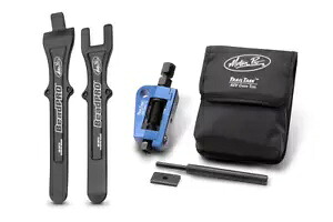 Motion Pro ADV/オフロード ツール キット TrailTask?? ADV チェーン BeadPro タイヤ ツール 20-0351 Motion Pro ADV/Off-Road Tool Kit TrailTask ADV Chain BeadPro Tire Tools 20-0351 【並行輸入品】