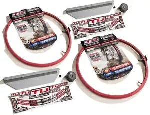 NeuTech TUBliss TU ブリスコア 21" 19" キット GEN 2.0 タイヤチューブチューブセット NeuTech TUBliss TU Bliss Core 21" 19" Kit GEN 2.0 Eliminate Tire Tube Tubes SET 【並行輸入品】｜カスタムパーツ WORLD倉庫
