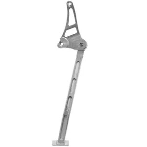 プロモト ビレットキックスタンド キックサイドスタンド ベータ 200 250 300 350 390 RR RS RR-S Pro Moto Billet Kickstand Kick Side Stand Beta 200 250 300 350 390 RR RS RR-S 【並行輸入品】｜カスタムパーツ WORLD倉庫