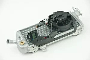 Trail Tech KTM デジタル ファン キット 冷却 KTM EXC-F 350 XCF-W 250 12 13 732-FN8 新品 Trail Tech KTM Digital Fan Kit Cooling KTM EXC-F 350 XCF-W 250 12 13 732-FN8 NEW 【並行輸入品】