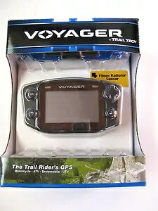 Trail Tech Voyager GPS コンピューター キット ホンダ CRF450X CRF 450 X 全年式新品 Trail Tech Voyager GPS Computer Kit Honda CRF450X CRF 450 X All Years NEW 【並行輸入品】｜カスタムパーツ WORLD倉庫