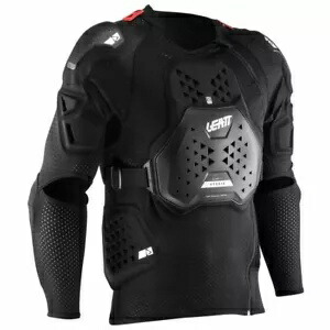 Leatt ボディ プロテクター 3DF Airfit ハイブリッド XXL 2XL 184-196cm 新品 Leatt Body Protector 3DF Airfit Hybrid XXL 2XL 184-196cm NEW 【並行輸入品】