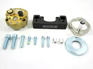 Scotts パフォーマンス サブマウント ダンパー スタビライザー キット KTM 500 XCW EXC 12-15 新品 Scotts Performance Sub Mount Damper Stabilizer Kit KTM 500 XCW EXC 12-15 NEW 【並行輸入品】|カスタムパーツ WORLD倉庫