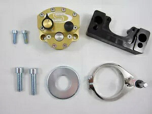 Scotts パフォーマンス サブマウント ダンパー スタビライザー キット KTM 450 XCW 08 09 10 11 新品 Scotts Performance Sub Mount Damper Stabilizer Kit KTM 450 XCW 08 09 10 11 NEW 【並行輸入品】｜カスタムパーツ WORLD倉庫 100,430円