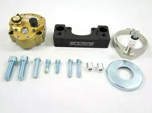 Scotts パフォーマンス サブマウント ダンパー スタビライザー キット KTM 250 XC-W XCF-W 13 14 15 Scotts Performance Sub Mount Damper Stabilizer Kit KTM 250 XC-W XCF-W 13 14 15 【並行輸入品】