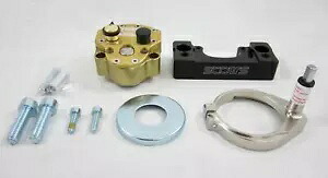 Scotts パフォーマンス サブマウント ダンパー スタビライザー キット Husqvarna TE 150-300 17 18 Scotts Performance Sub Mount Damper Stabilizer Kit Husqvarna TE 150-300 17 18 【並行輸入品】|カスタムパーツ WORLD倉庫