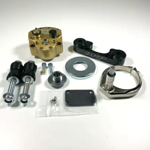 Scotts パフォーマンス サブマウント ダンパー スタビライザー キット ハスクバーナ FX 350 450 2019 新品 Scotts Performance Sub Mount Damper Stabilizer Kit Husqvarna FX 350 450 2019 NEW 【並行輸入品】｜カスタムパーツ WORLD倉庫