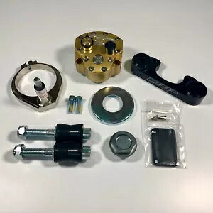 Scotts パフォーマンス サブマウント ダンパー スタビライザー キット ハスクバーナ TC TX 125-450 17 18 Scotts Performance Sub Mount Damper Stabilizer Kit Husqvarna TC TX 125-450 17 18 【並行輸入品】|カスタムパーツ WORLD倉庫