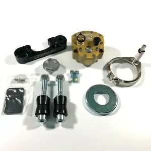Scotts パフォーマンス サブマウント スタビライザー キット ハスクバーナ FX 350 2020 2021 2022 新品 Scotts Performance Sub Mount Stabilizer Kit Husqvarna FX 350 2020 2021 2022 NEW 【並行輸入品】