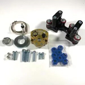 Scotts パフォーマンス ラバー サブマウント スタビライザー キット KTM 125 150 250 SX 20 21 22 Scotts Performance Rubber Sub Mount Stabilizer Kit KTM 125 150 250 SX 20 21 22 【並行輸入品】｜カスタムパーツ WORLD倉庫