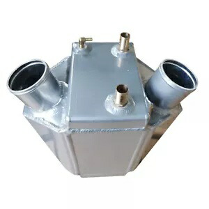 SeaDoo RXP-X GTX Ltd 300 GEN-4 パワークーラー インタークーラー - 新品 Fit SeaDoo RXP-X GTX Ltd 300 GEN-4 Power Cooler Intercooler -New 【並行輸入品】
