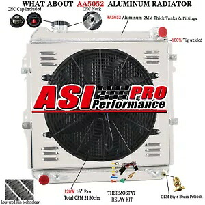 3 列ラジエーターシュラウドファンフィット 1988-1995 90 トヨタトラックピックアップ 4 ランナー SR5 3.0L 3 Row Radiator Shroud Fan fit 1988-1995 90 TOYOTA TRUCK PICKUP 4RUNNER SR5 3.0L 【並行輸入品】