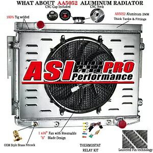 3列ラジエーターシュラウドファン 1973~1974 ダッジ コロネット/1974 プリマス サテライト V8 用 3 Row Radiator Shroud Fan for 1973~1974 Dodge Coronet/1974 Plymouth Satellite V8 【並行輸入品】