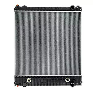 ラジエーター フィット 2008-2018 09 フレイトライナー M2 106 6.7L/7.7L/8.3L ディーゼル 0528483001 Radiator Fit 2008-2018 09 Freightliner M2 106 6.7L/7.7L/8.3L Diesel 0528483001 【並行輸入品】