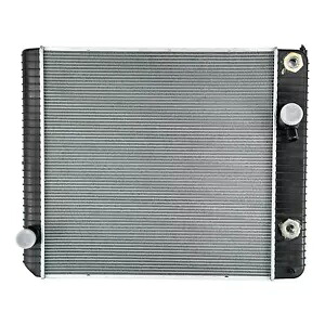 インターナショナル DuraStar トラック 1S1802910000 US 用アルミコアラジエーター Aluminum Core Radiator for International DuraStar Truck 1S1802910000 US 【並行輸入品】