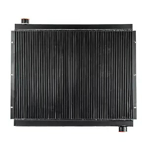 モバイル油圧オイルクーラーはヘビーデューティ産業用油圧システム ASI に適合します Mobile Hydraulic Oil Cooler fit Heavy Duty Industrial Hydraulic System ASI 【並行輸入品】｜カスタムパーツ WORLD倉庫