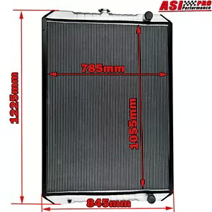 2108001 ラジエーターフィット CAT ERPILLAR E330C 330C E336CL 210-8001 2049883 204-0983 2108001 RADIATOR Fit CAT ERPILLAR E330C 330C E336CL 210-8001 2049883 204-0983 【並行輸入品】