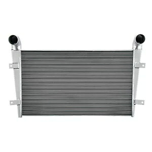 230-2967 アルミニウム アフタクーラー フィット キャタピラー ショベル CAT 345C 345C L 345C MH 230-2967 Aluminum Aftercooler Fit Caterpillar Excavator CAT 345C 345C L 345C MH 【並行輸入品】