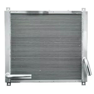 4403414 オイルクーラー日立 EX350-5 EX370-5 EX300-5 EX330-5 EX300LC-5 新しい 4403414 Oil Cooler For Hitachi EX350-5 EX370-5 EX300-5 EX330-5 EX300LC-5 New 【並行輸入品】|カスタムパーツ WORLD倉庫