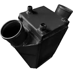 SeaDoo RXP-X 300 RXT-X 300 GTX 300 GEN-4 用ブラックインタークーラー Black Intercooler For SeaDoo RXP-X 300 RXT-X 300 GTX 300 GEN-4 【並行輸入品】｜カスタムパーツ WORLD倉庫