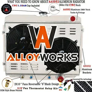 4 列ラジエーターシュラウドファン 1967-1970 フォード マスタング ベース、マーキュリー クーガー XR-7 用 4 Row Radiator Shroud Fan For 1967-1970 Ford Mustang Base, Mercury Cougar XR-7 【並行輸入品】｜カスタムパーツ WORLD倉庫