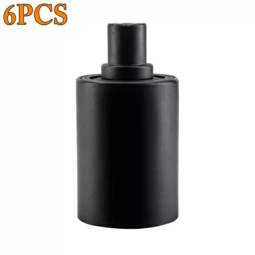 6 個トップローラーミニショベルクボタ KX121-3 KX161-3 ヘビー RD411-22900 6pcs Top Roller For Mini Excavator Kubota KX121-3 KX161-3 Heavy RD411-22900 【並行輸入品】