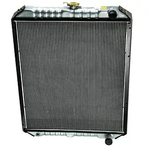 ラジエーターケース CX210 CX225SR 掘削機、住友、リンクベルト Radiator For CASE CX210 CX225SR EXCAVATOR ,SUMITOMO ,LINK BELT 【並行輸入品】