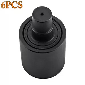コマツ PC75UD-2 PC75UD-3 PC75UU-2 PC75UU-3 PC60-7 PC70-7 トップローラー 6 個 For Komatsu PC75UD-2 PC75UD-3 PC75UU-2 PC75UU-3 PC60-7 PC70-7 Top Roller 6pcs 【並行輸入品】