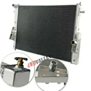 3 列ラジエーター 2010 2009 2008 フォード F250 F350 F450 F550 スーパーデューティ 6.4 ディーゼル用 3 Row Radiator For 2010 2009 2008 FORD F250 F350 F450 F550 SUPER DUTY 6.4 Diesel 【並行輸入品】｜カスタムパーツ WORLD倉庫